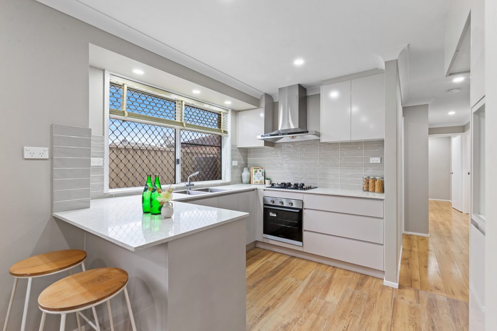 Sold - 19A Napier Street - New Property in Mays Hill - Real Estate by Amit Nayak