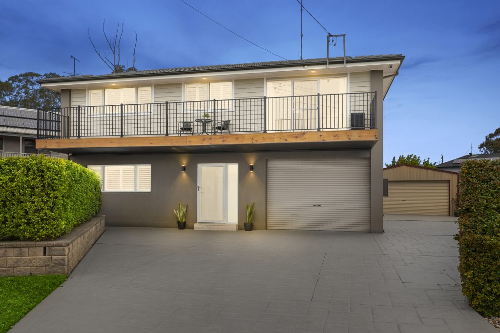 Sold - 6 Mawson Place - New Property in Pitt Town - Real Estate by Brett Humby