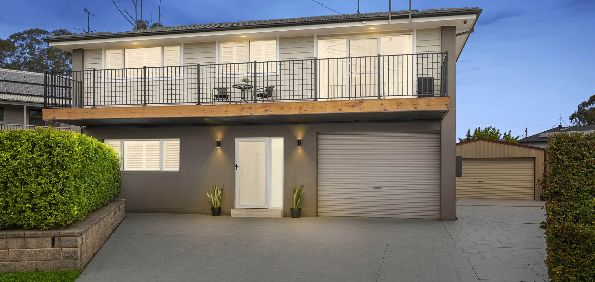 Sold - 6 Mawson Place - New Property in Pitt Town - Real Estate by Brett Humby