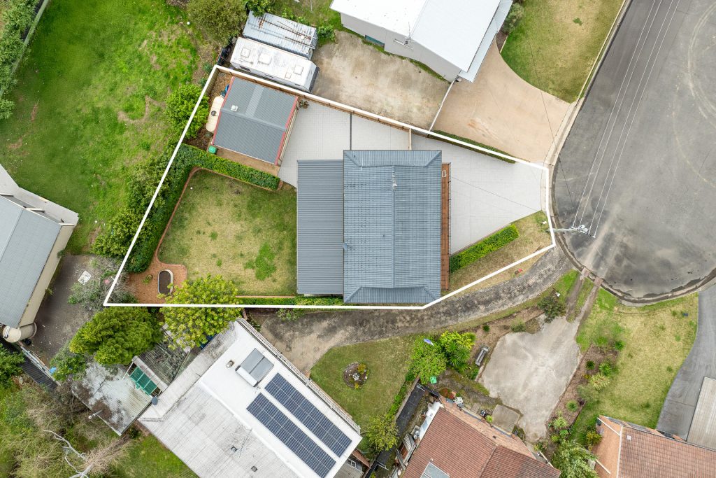 Sold - 6 Mawson Place - New Property in Pitt Town - Real Estate by Brett Humby