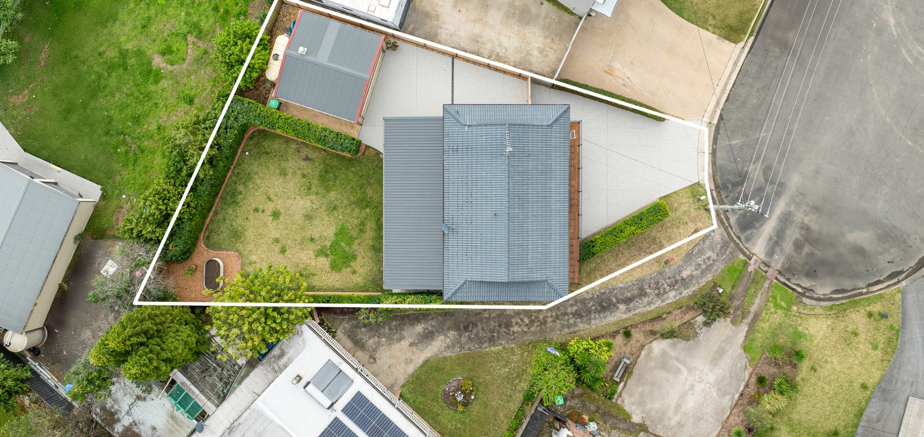 Sold - 6 Mawson Place - New Property in Pitt Town - Real Estate by Brett Humby