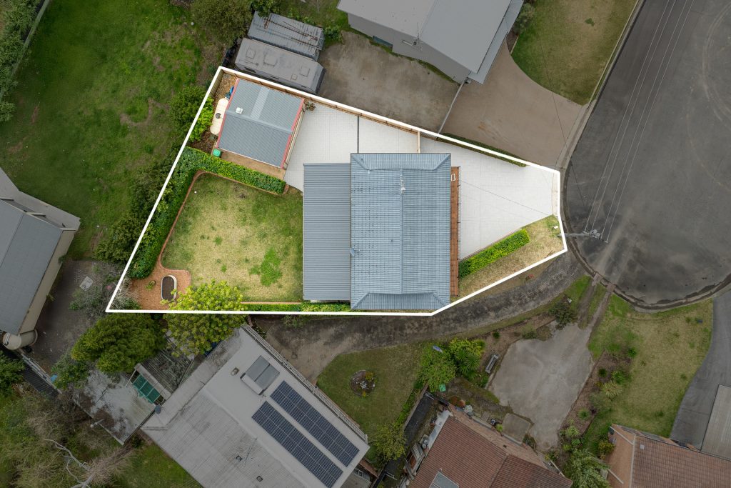 Sold - 6 Mawson Place - New Property in Pitt Town - Real Estate by Brett Humby
