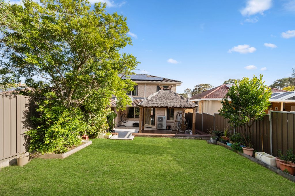 Sold - 109A Magowar Road - New Property in Girraween - Real Estate by Amit Nayak