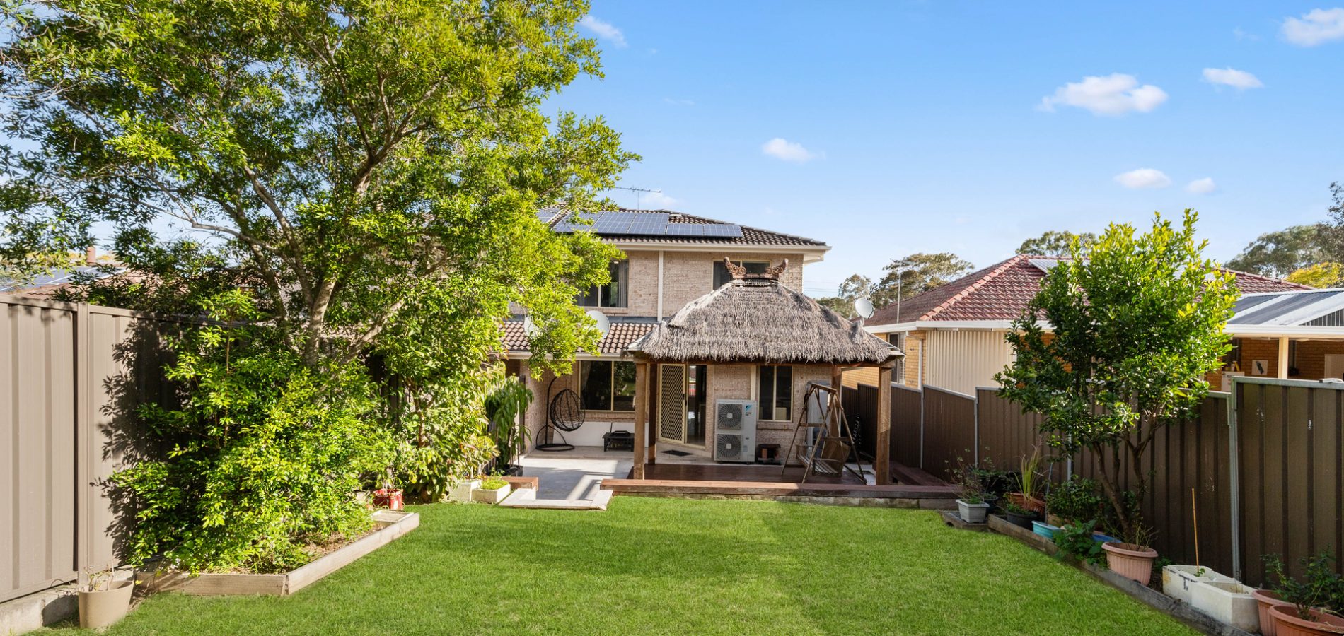 Sold - 109A Magowar Road - New Property in Girraween - Real Estate by Amit Nayak
