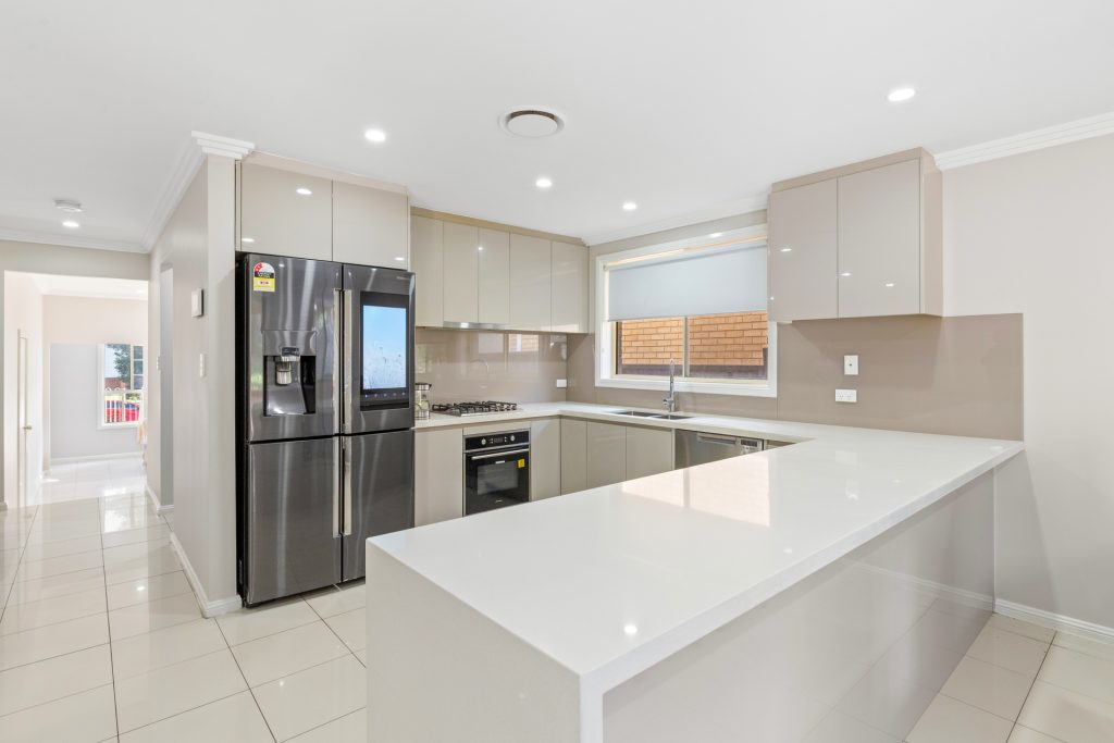 Sold - 109A Magowar Road - New Property in Girraween - Real Estate by Amit Nayak