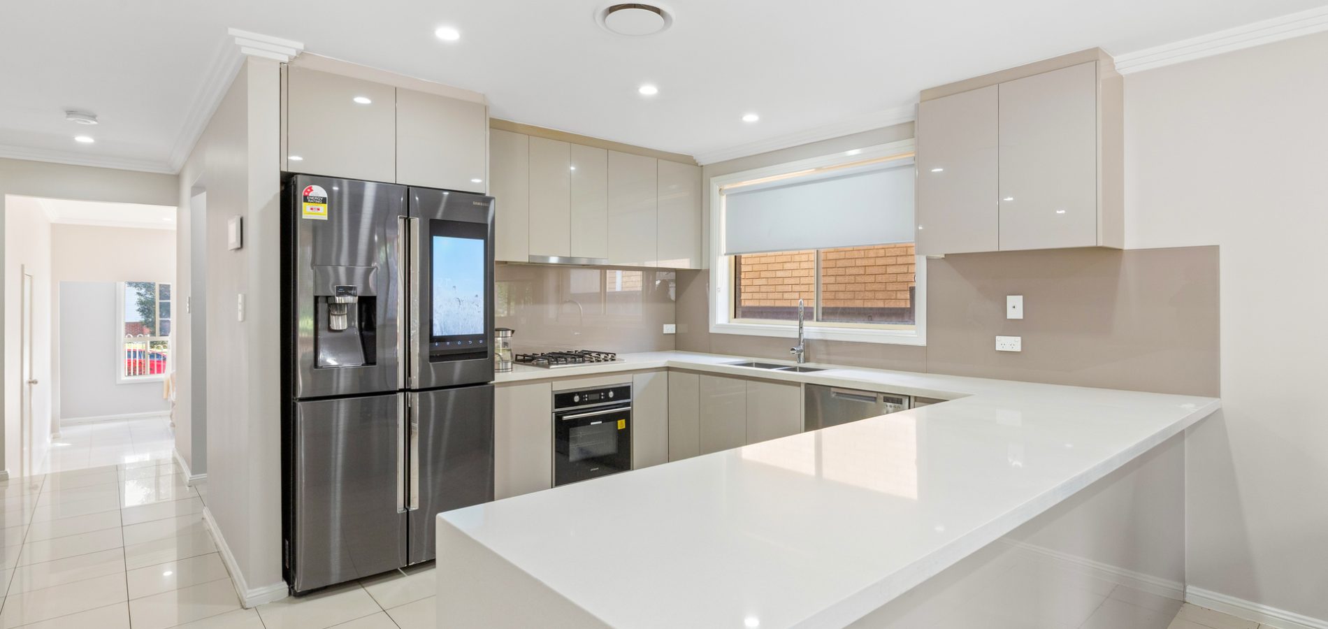 Sold - 109A Magowar Road - New Property in Girraween - Real Estate by Amit Nayak