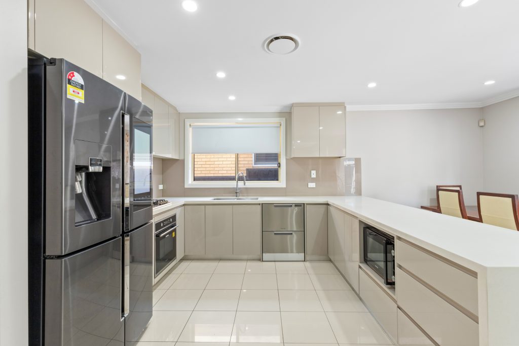 Sold - 109A Magowar Road - New Property in Girraween - Real Estate by Amit Nayak