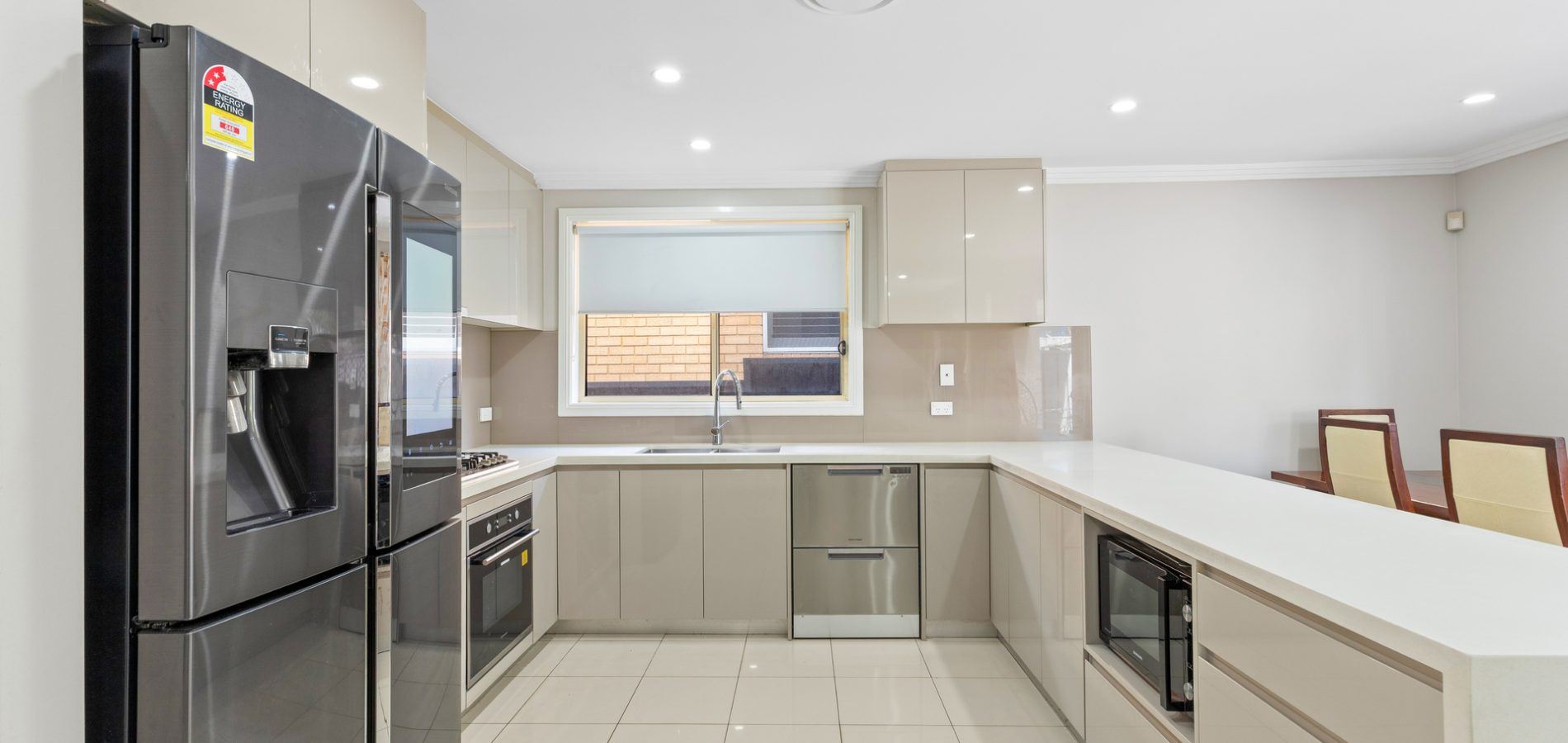 Sold - 109A Magowar Road - New Property in Girraween - Real Estate by Amit Nayak