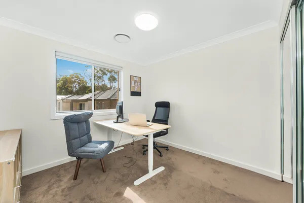Sold - 5 Stone Mason Drive - New Property in Norwest - Real Estate by Maree McCrorie