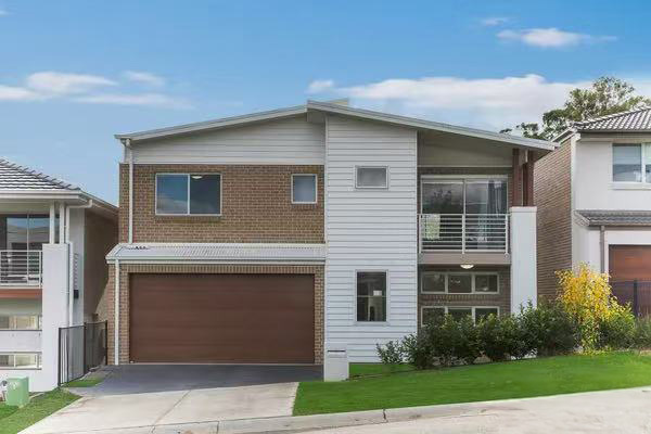 Sold - 5 Stone Mason Drive - New Property in Norwest - Real Estate by Maree McCrorie