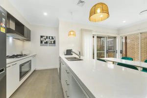 Sold - 5 Stone Mason Drive - New Property in Norwest - Real Estate by Maree McCrorie
