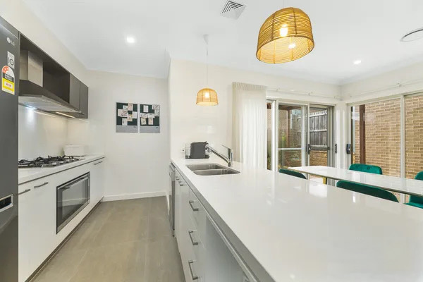 Sold - 5 Stone Mason Drive - New Property in Norwest - Real Estate by Maree McCrorie