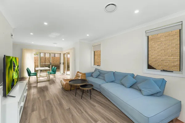 Sold - 5 Stone Mason Drive - New Property in Norwest - Real Estate by Maree McCrorie