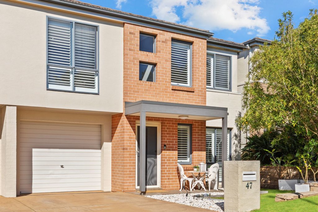 Sold - 47 Somersby Circuit - New Property in Acacia Gardens - Real Estate by Ben Davenport