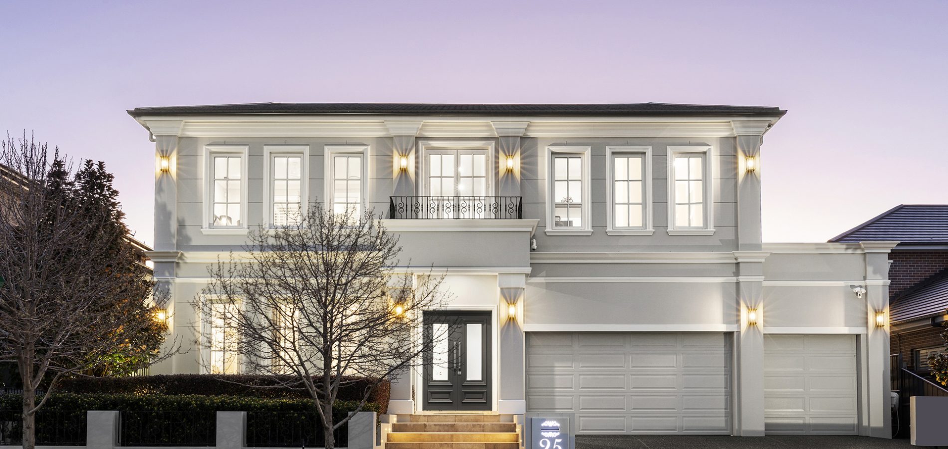 Sold - 25 Bruhn Circuit - New Property in Kellyville - Real Estate by Louis Stapleton