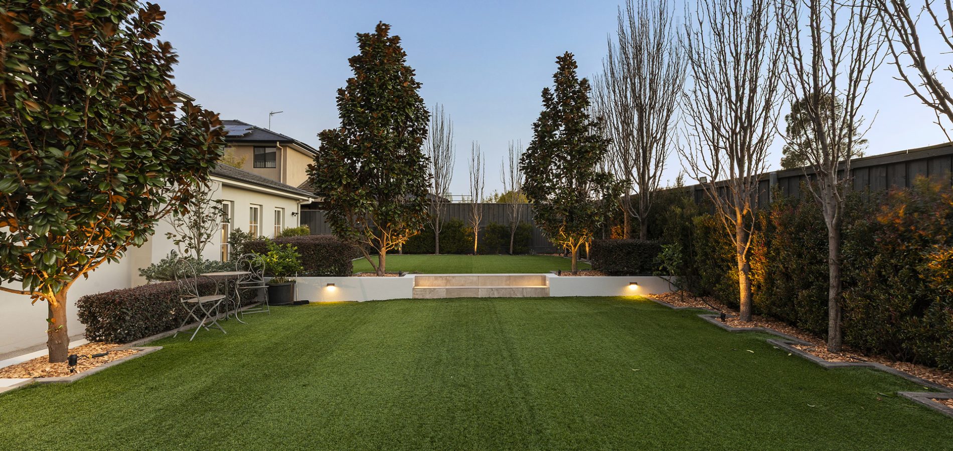 Sold - 25 Bruhn Circuit - New Property in Kellyville - Real Estate by Louis Stapleton