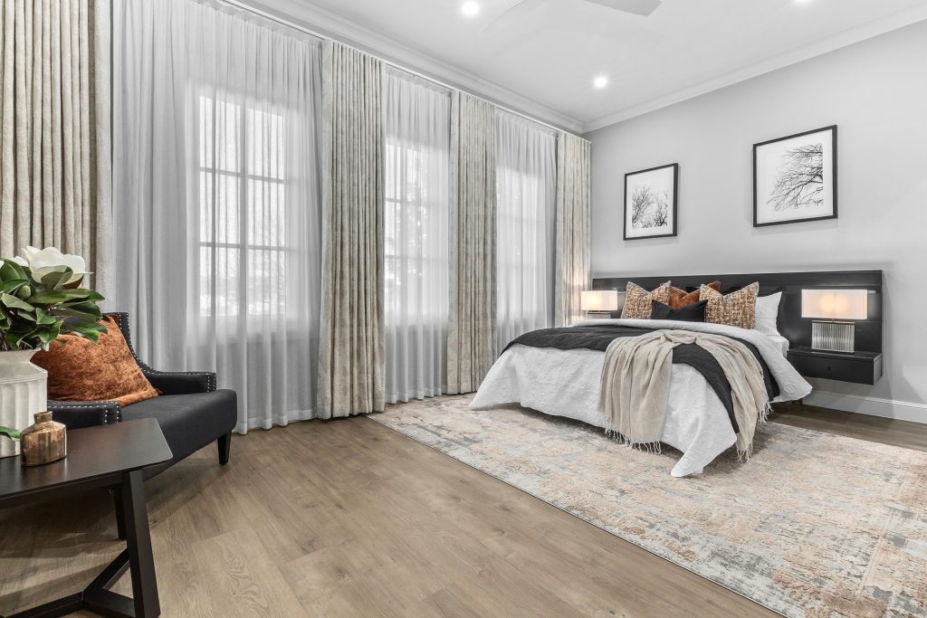 Sold - 25 Bruhn Circuit - New Property in Kellyville - Real Estate by Louis Stapleton