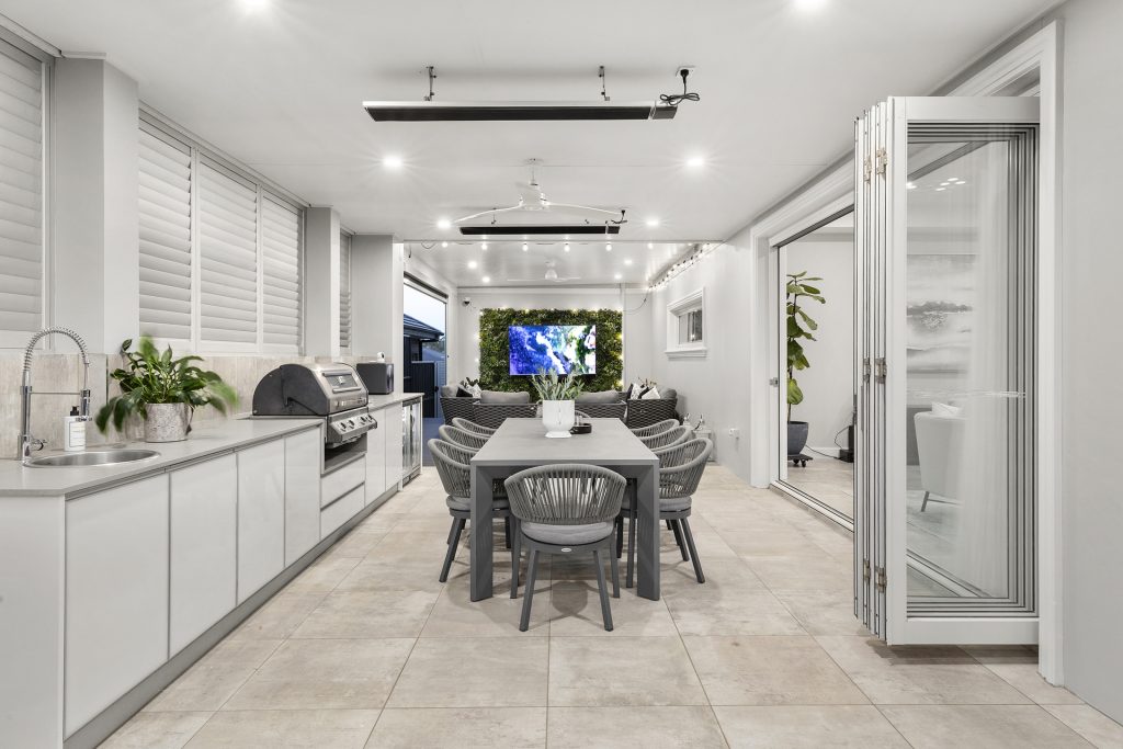 Sold - 25 Bruhn Circuit - New Property in Kellyville - Real Estate by Louis Stapleton