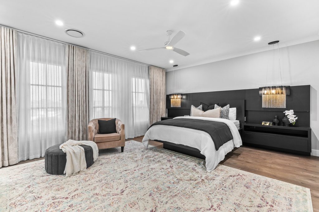 Sold - 25 Bruhn Circuit - New Property in Kellyville - Real Estate by Louis Stapleton