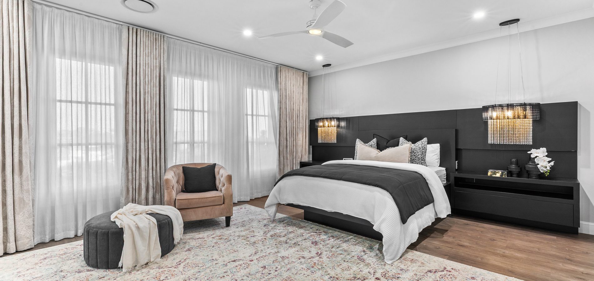 Sold - 25 Bruhn Circuit - New Property in Kellyville - Real Estate by Louis Stapleton