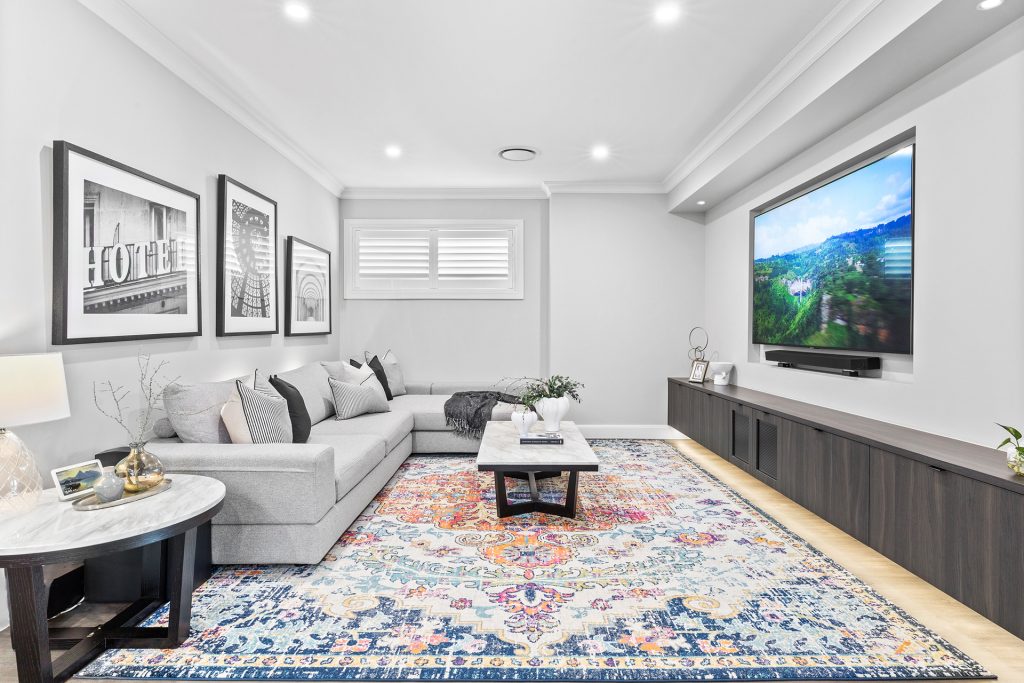 Sold - 25 Bruhn Circuit - New Property in Kellyville - Real Estate by Louis Stapleton