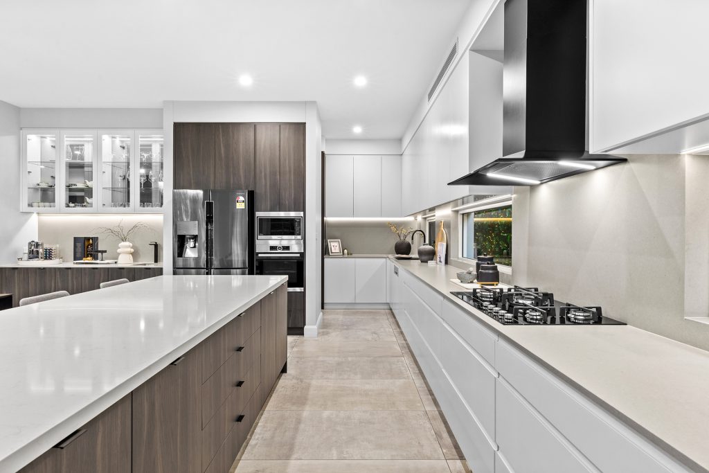 Sold - 25 Bruhn Circuit - New Property in Kellyville - Real Estate by Louis Stapleton