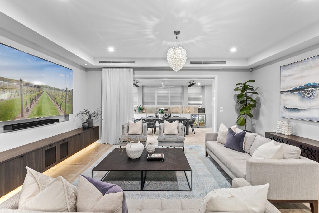 Sold - 25 Bruhn Circuit - New Property in Kellyville - Real Estate by Louis Stapleton