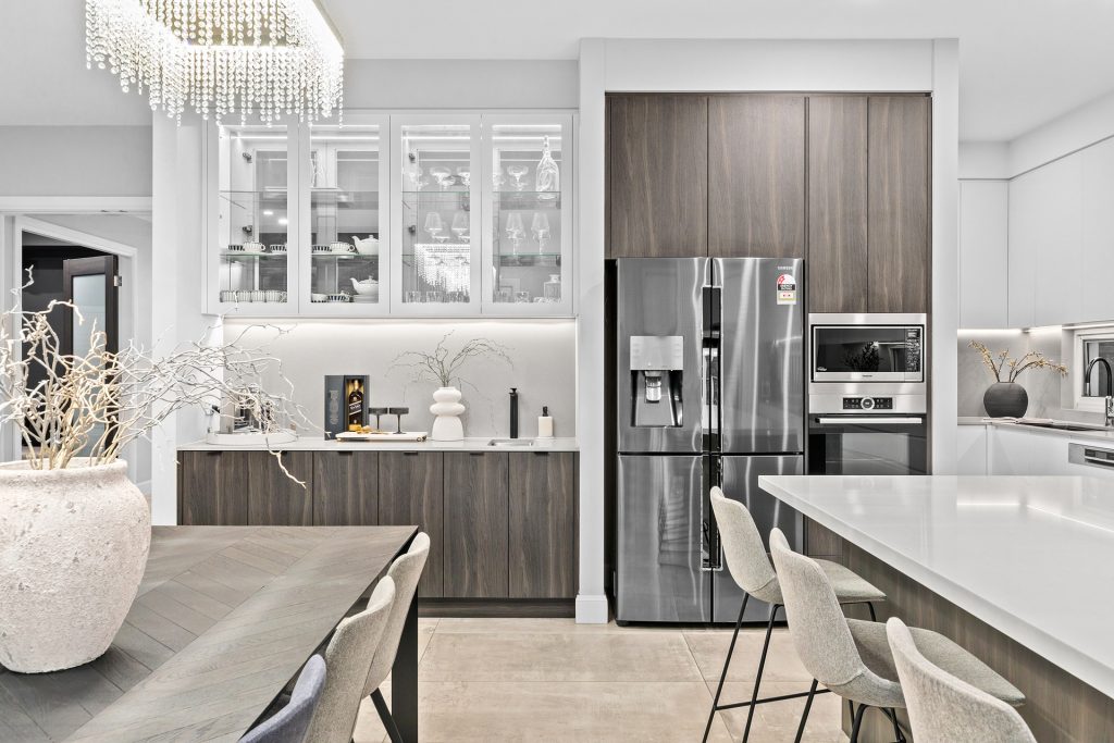 Sold - 25 Bruhn Circuit - New Property in Kellyville - Real Estate by Louis Stapleton