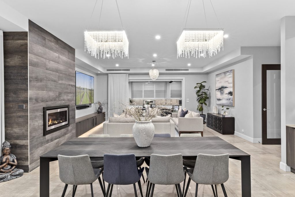 Sold - 25 Bruhn Circuit - New Property in Kellyville - Real Estate by Louis Stapleton