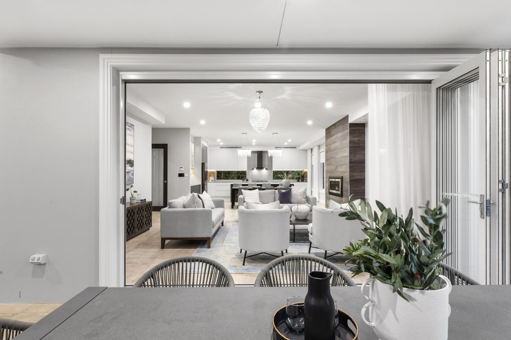 Sold - 25 Bruhn Circuit - New Property in Kellyville - Real Estate by Louis Stapleton