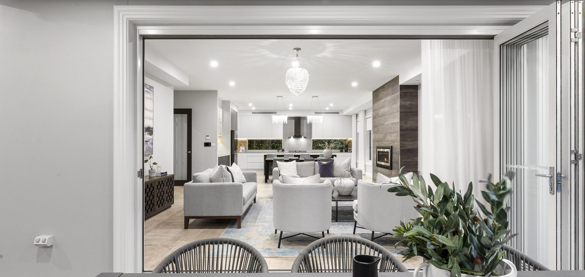 Sold - 25 Bruhn Circuit - New Property in Kellyville - Real Estate by Louis Stapleton
