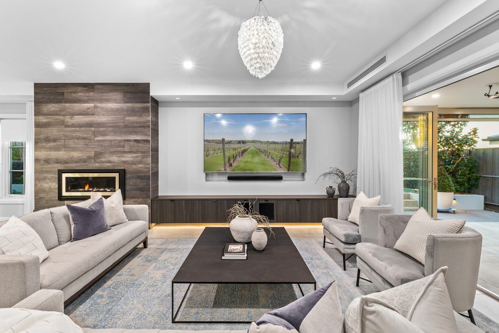 Sold - 25 Bruhn Circuit - New Property in Kellyville - Real Estate by Louis Stapleton