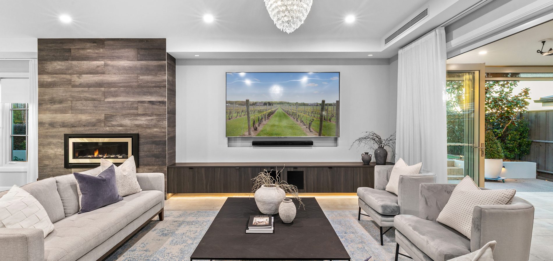 Sold - 25 Bruhn Circuit - New Property in Kellyville - Real Estate by Louis Stapleton