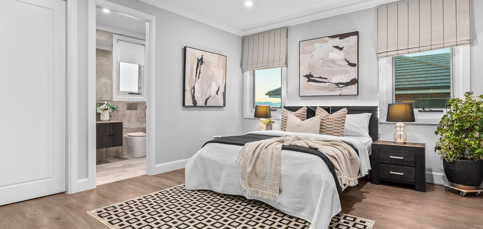 Sold - 25 Bruhn Circuit - New Property in Kellyville - Real Estate by Louis Stapleton