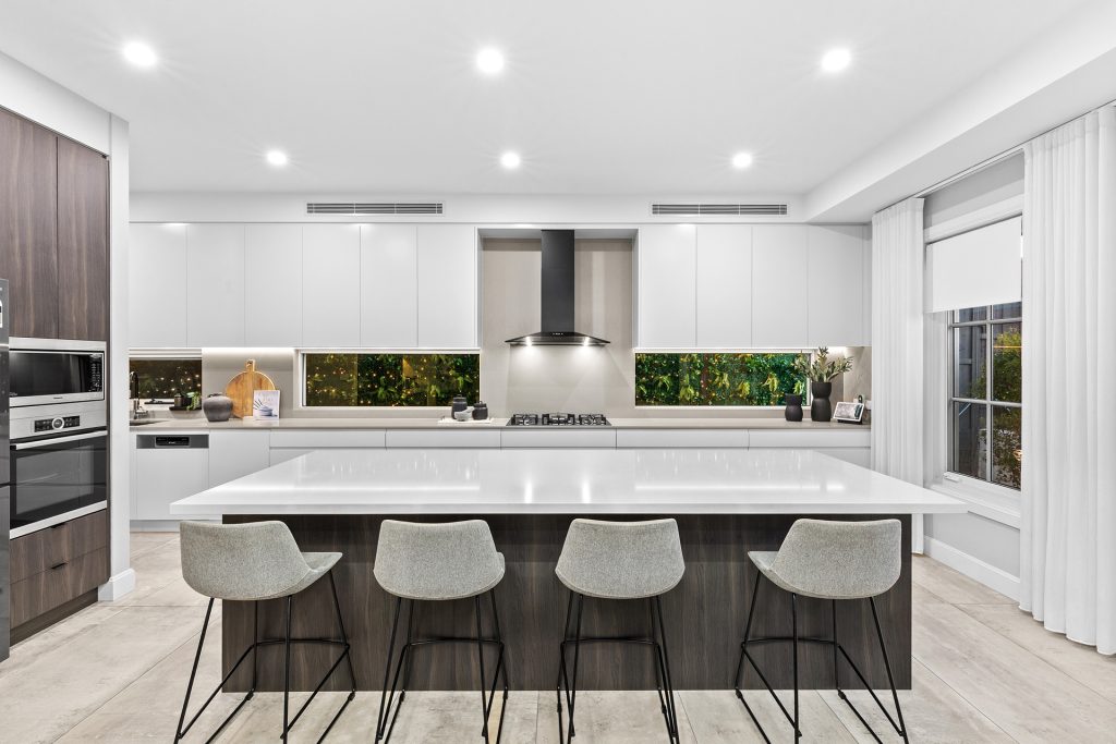 Sold - 25 Bruhn Circuit - New Property in Kellyville - Real Estate by Louis Stapleton
