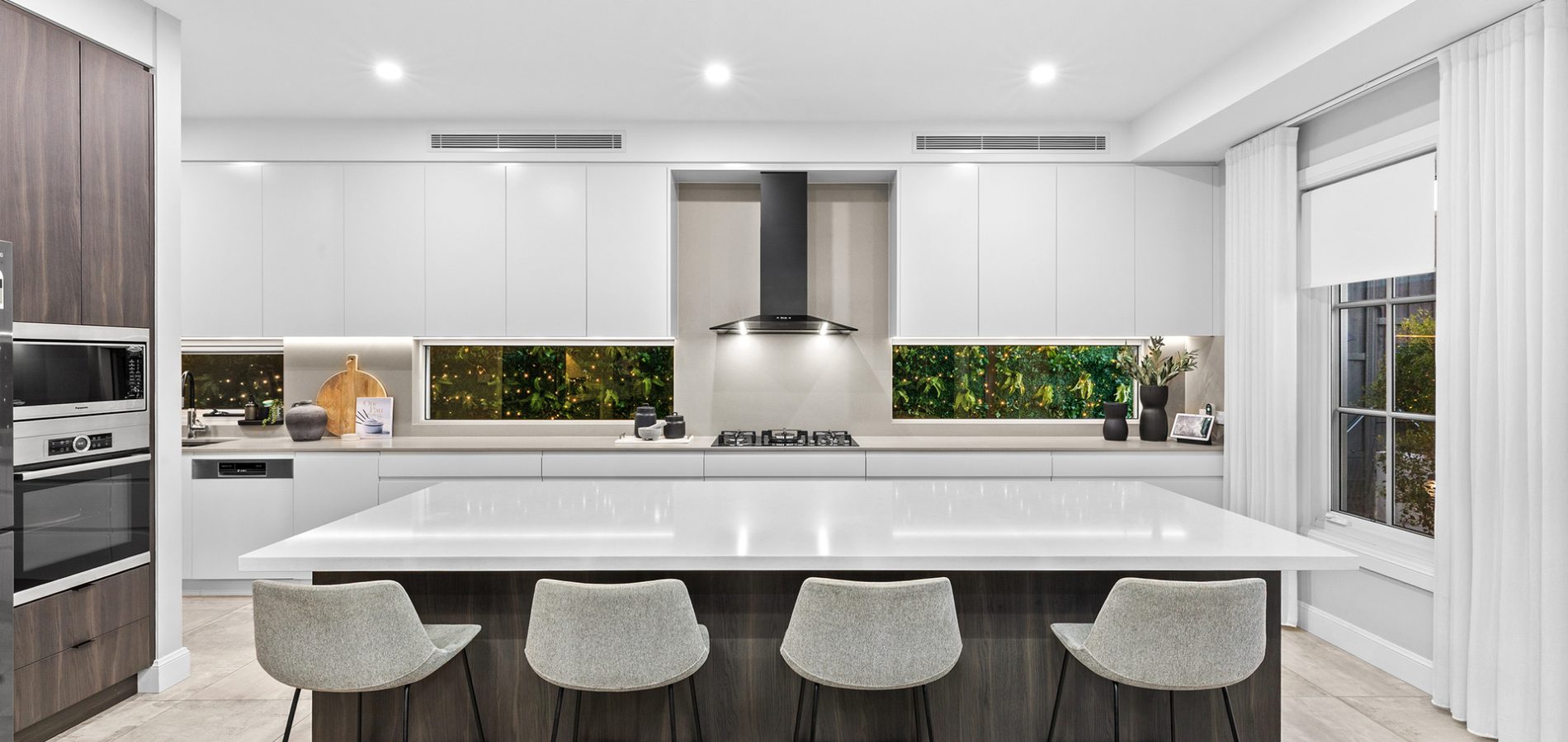 Sold - 25 Bruhn Circuit - New Property in Kellyville - Real Estate by Louis Stapleton