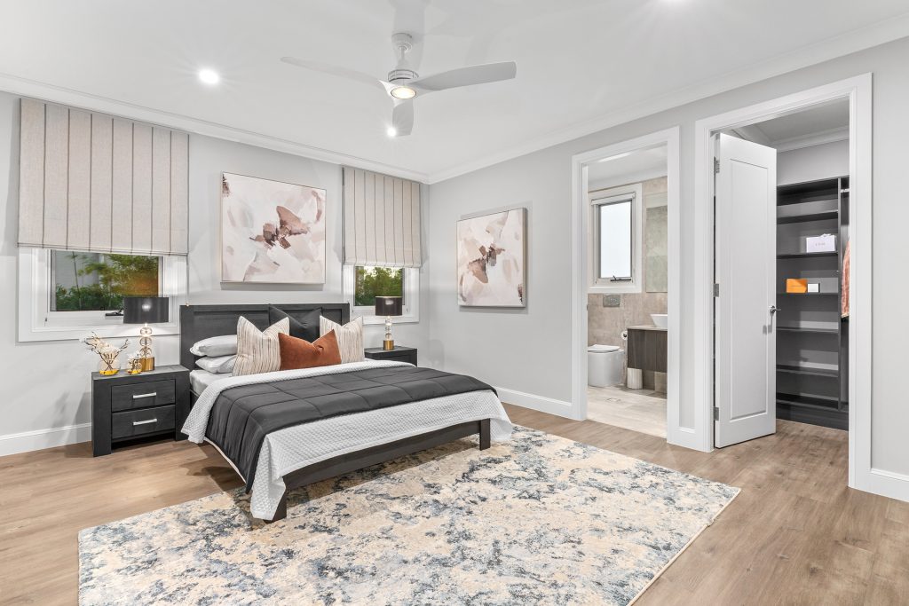Sold - 25 Bruhn Circuit - New Property in Kellyville - Real Estate by Louis Stapleton