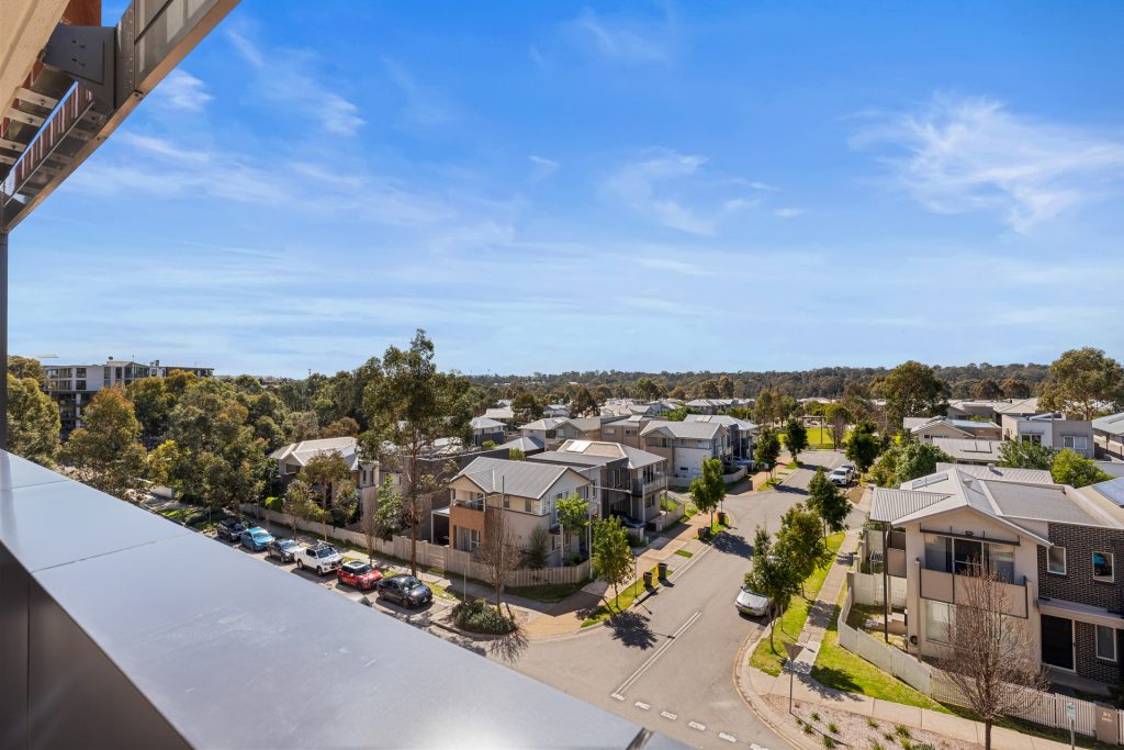Sold - 322/32 Civic Way - New Property in Rouse Hill - Real Estate by Sam Dalgliesh