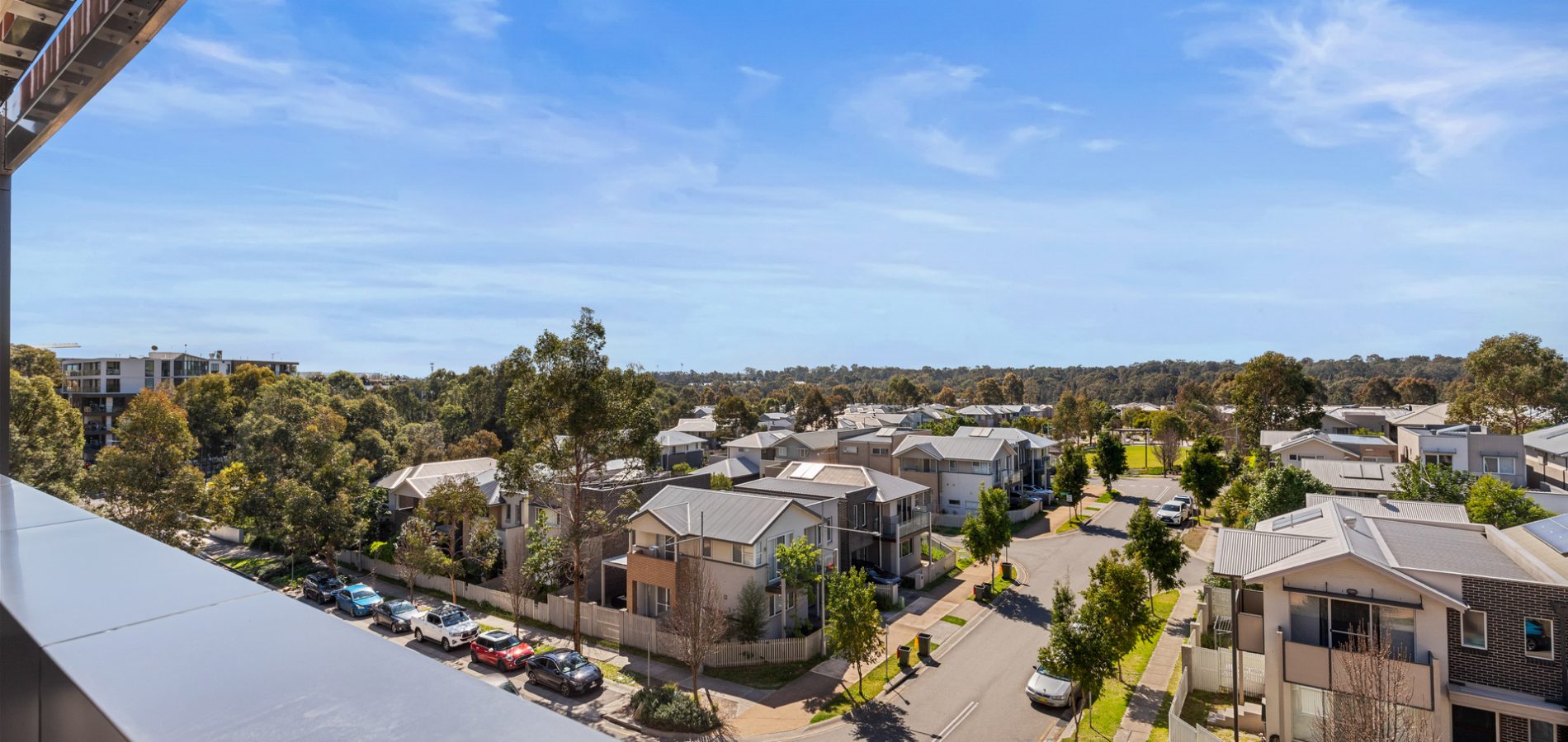 Sold - 322/32 Civic Way - New Property in Rouse Hill - Real Estate by Sam Dalgliesh