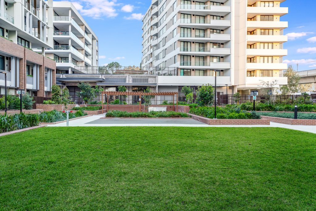 Sold - 322/32 Civic Way - New Property in Rouse Hill - Real Estate by Sam Dalgliesh