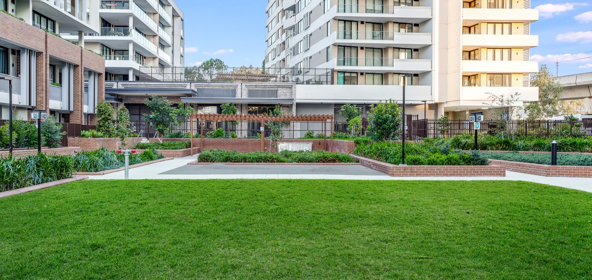 Sold - 322/32 Civic Way - New Property in Rouse Hill - Real Estate by Sam Dalgliesh