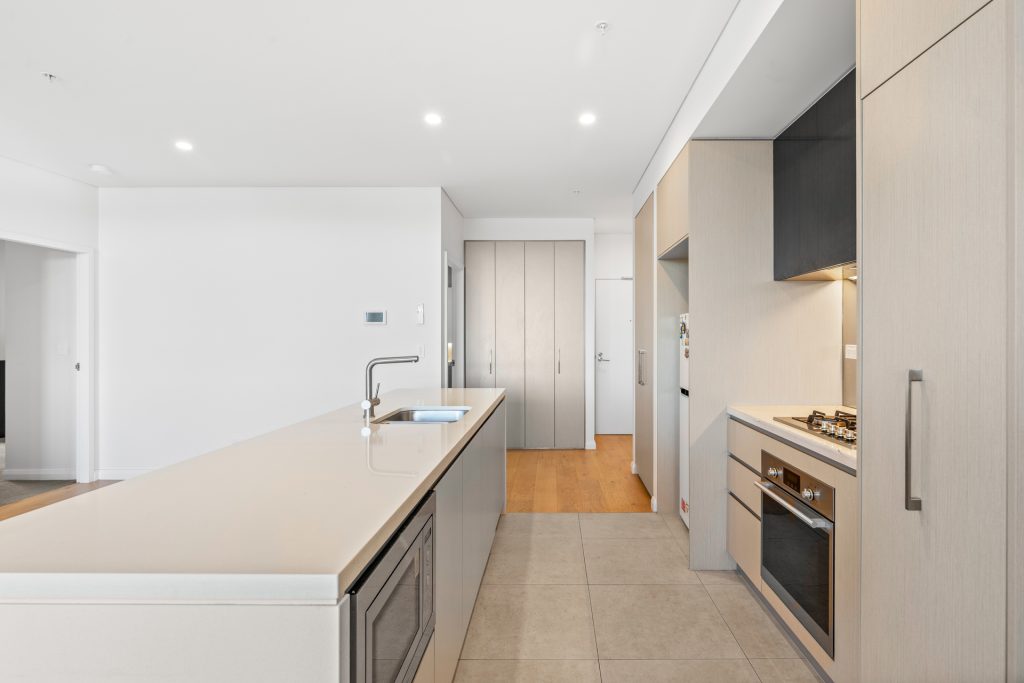 Sold - 322/32 Civic Way - New Property in Rouse Hill - Real Estate by Sam Dalgliesh