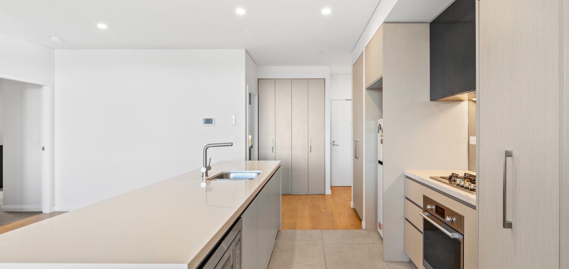 Sold - 322/32 Civic Way - New Property in Rouse Hill - Real Estate by Sam Dalgliesh