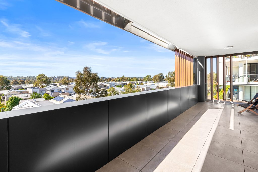Sold - 322/32 Civic Way - New Property in Rouse Hill - Real Estate by Sam Dalgliesh