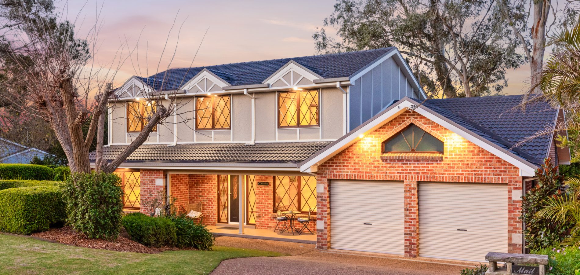 Sold - 28 Elder Avenue - New Property in Baulkham Hills - Real Estate by Peter Pokorny