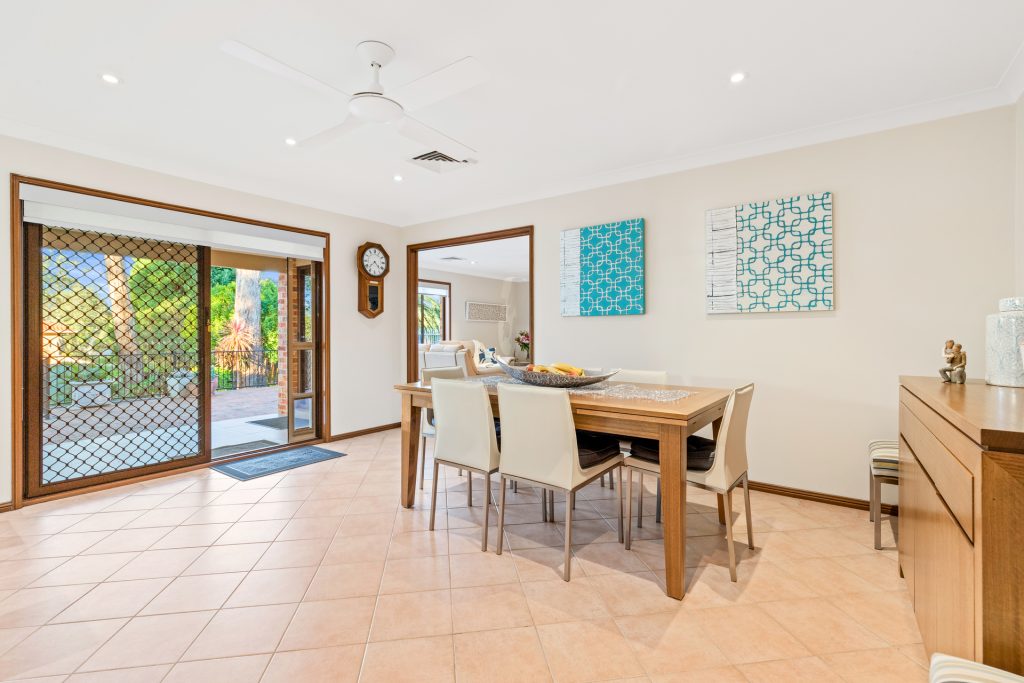 Sold - 28 Elder Avenue - New Property in Baulkham Hills - Real Estate by Peter Pokorny