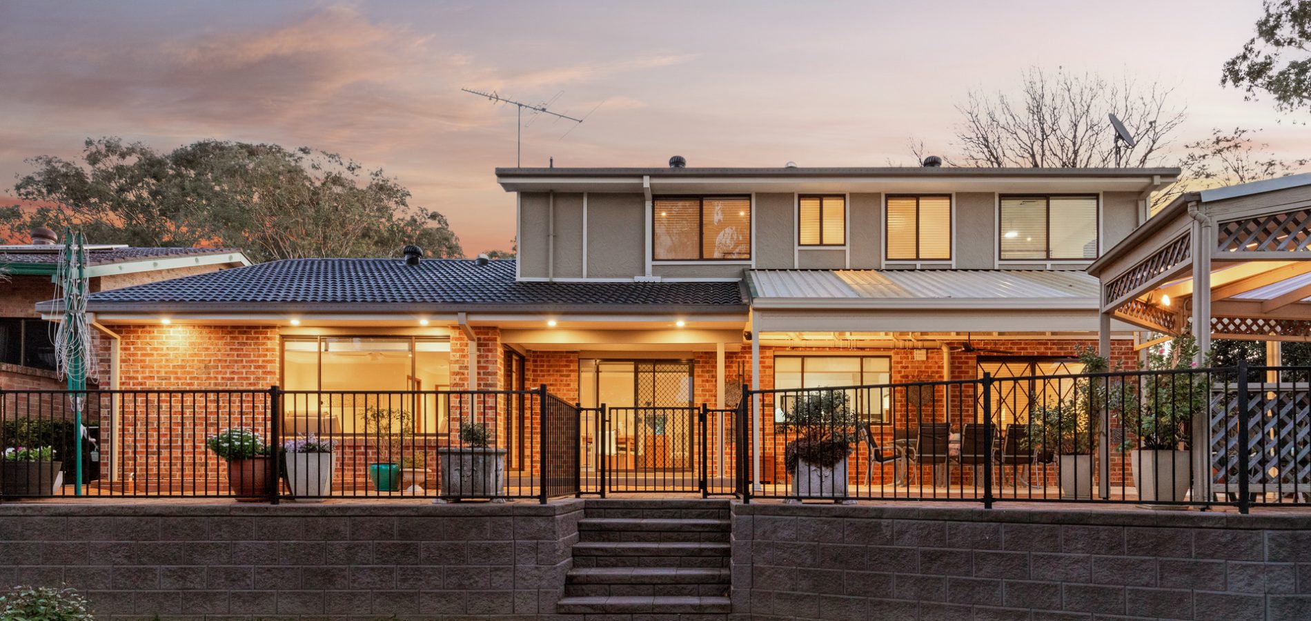 Sold - 28 Elder Avenue - New Property in Baulkham Hills - Real Estate by Peter Pokorny