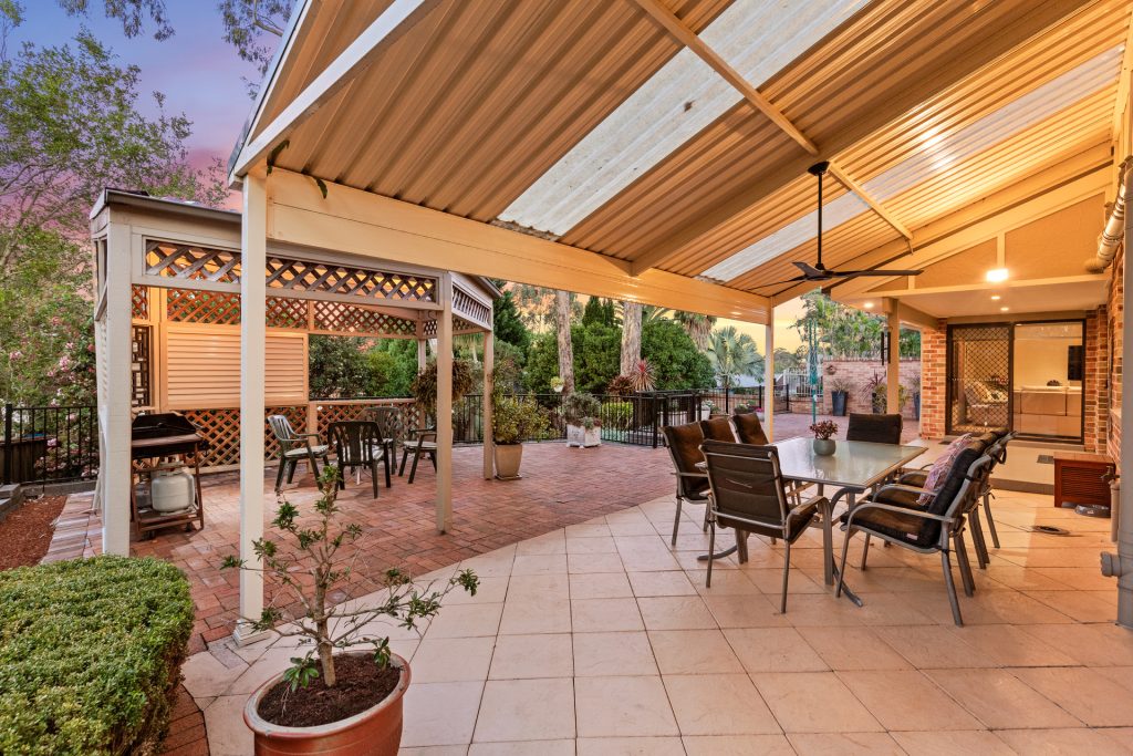 Sold - 28 Elder Avenue - New Property in Baulkham Hills - Real Estate by Peter Pokorny
