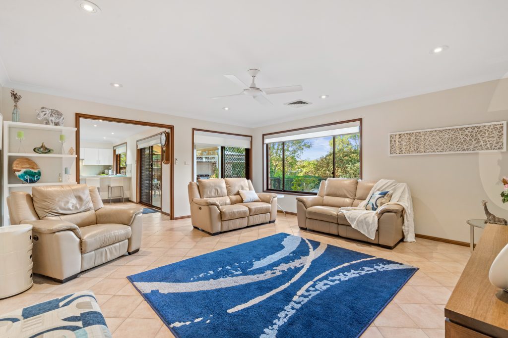 Sold - 28 Elder Avenue - New Property in Baulkham Hills - Real Estate by Peter Pokorny