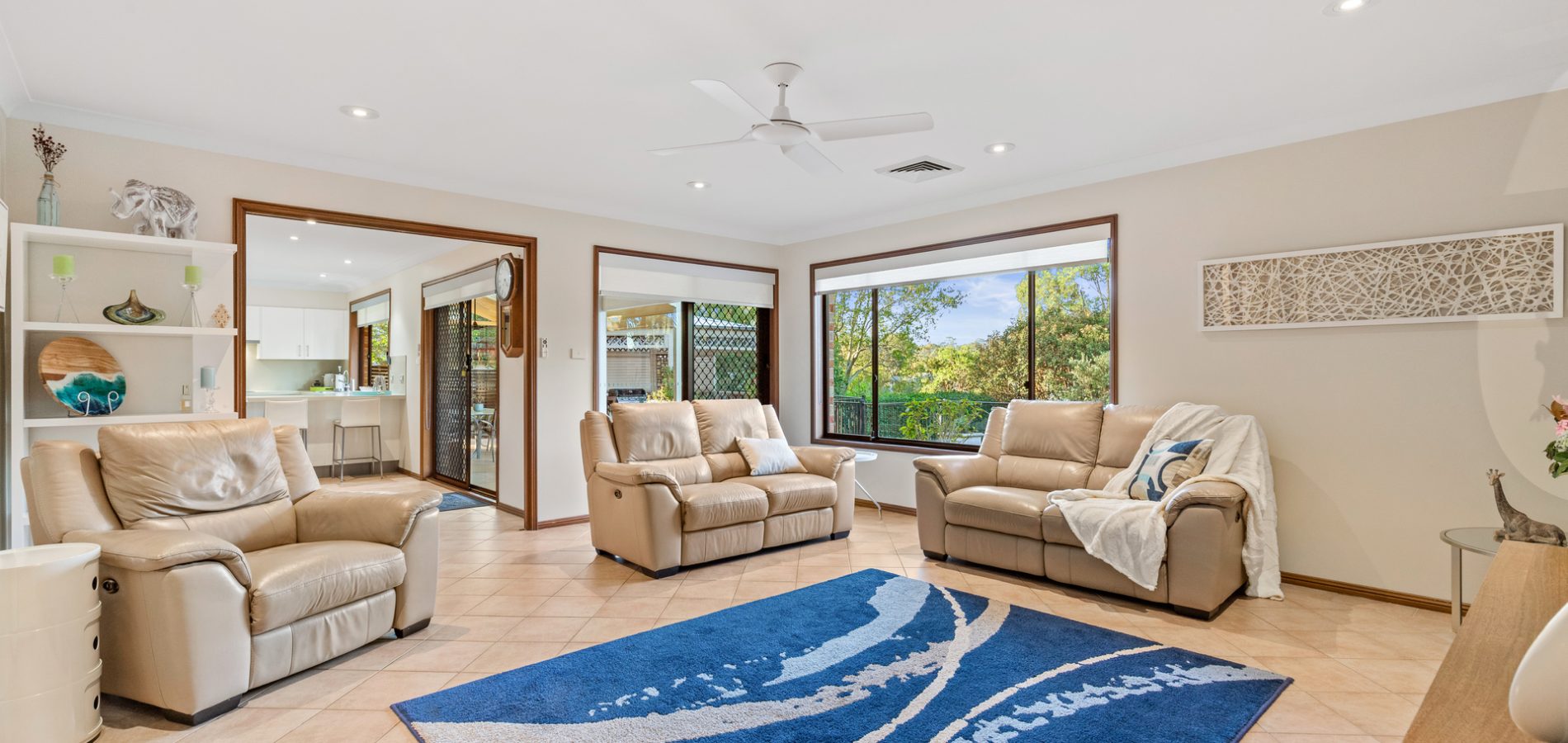 Sold - 28 Elder Avenue - New Property in Baulkham Hills - Real Estate by Peter Pokorny